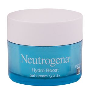 کرم ژل مرطوب کننده نوتروژینا مدل hydro boost حجم 50 میلی لیتر